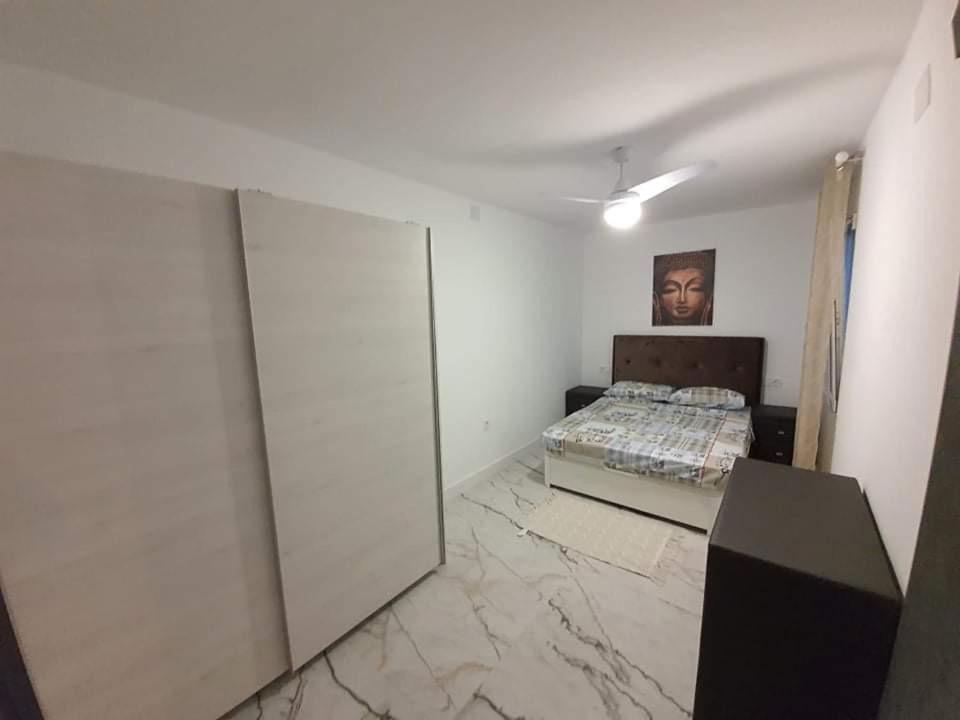Boomerang Benidorm Bagian luar foto
