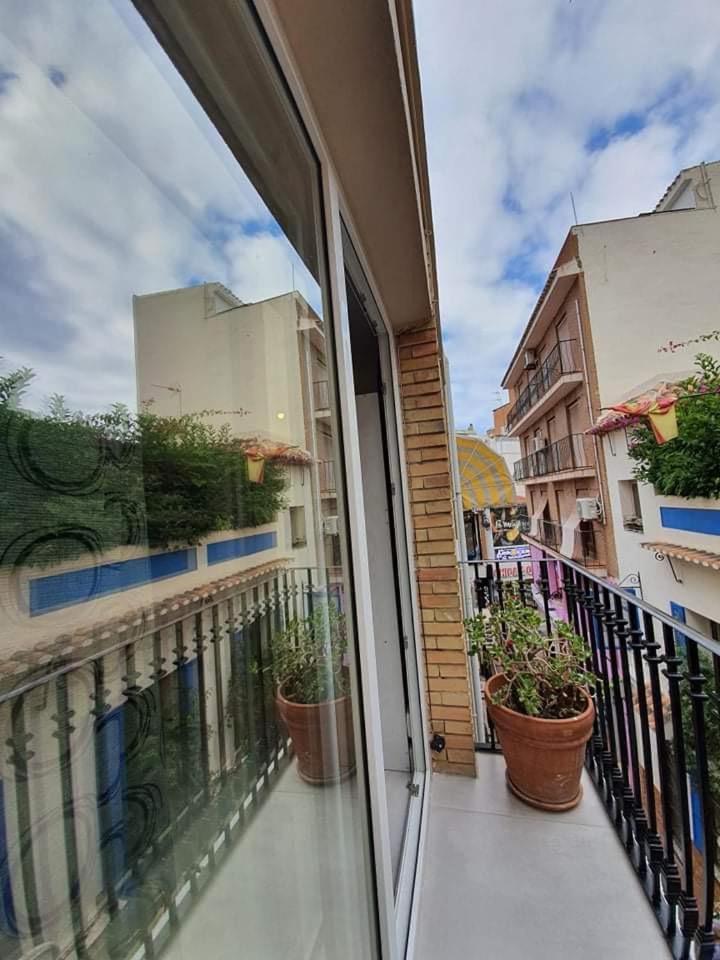 Boomerang Benidorm Bagian luar foto
