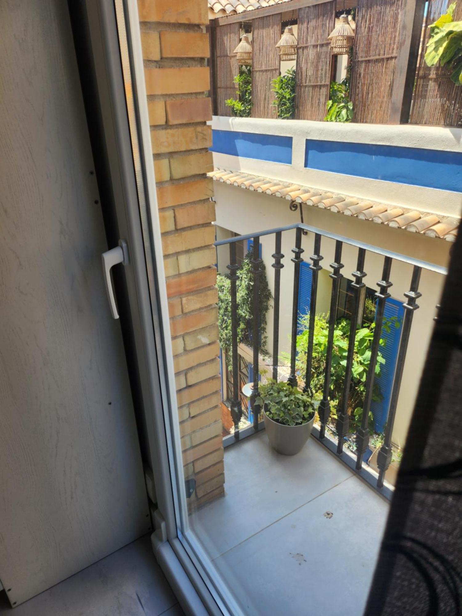 Boomerang Benidorm Bagian luar foto