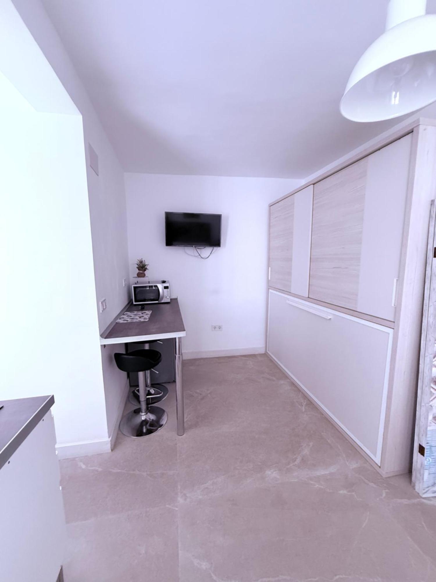 Boomerang Benidorm Bagian luar foto
